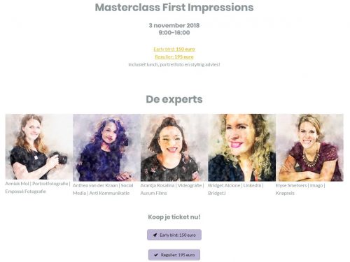 masterclass-first-impressions-bridget-lab-twaalf