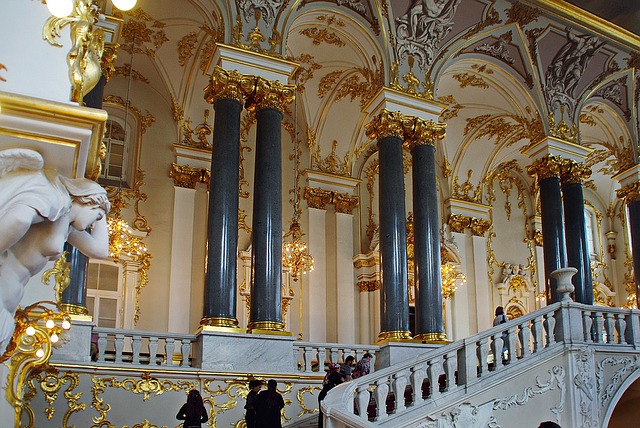 st-petersburg-hermitage