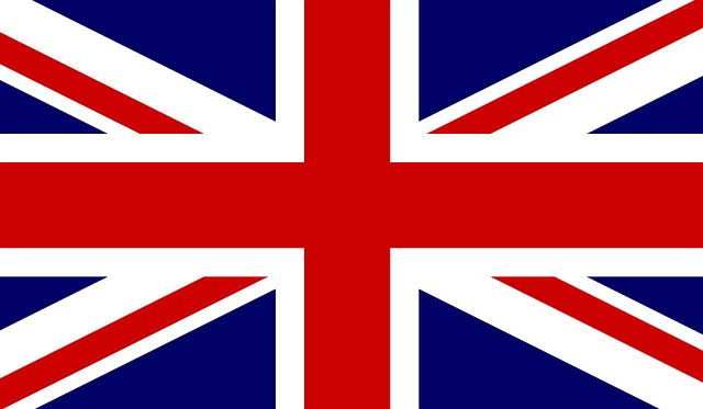 britse-vlag-engels