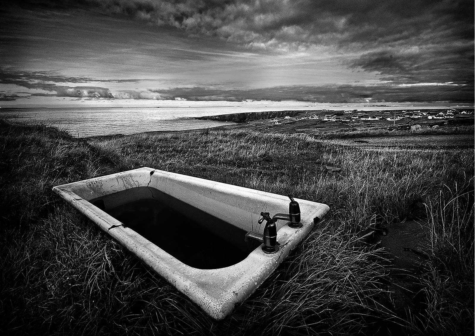 Pete Howell