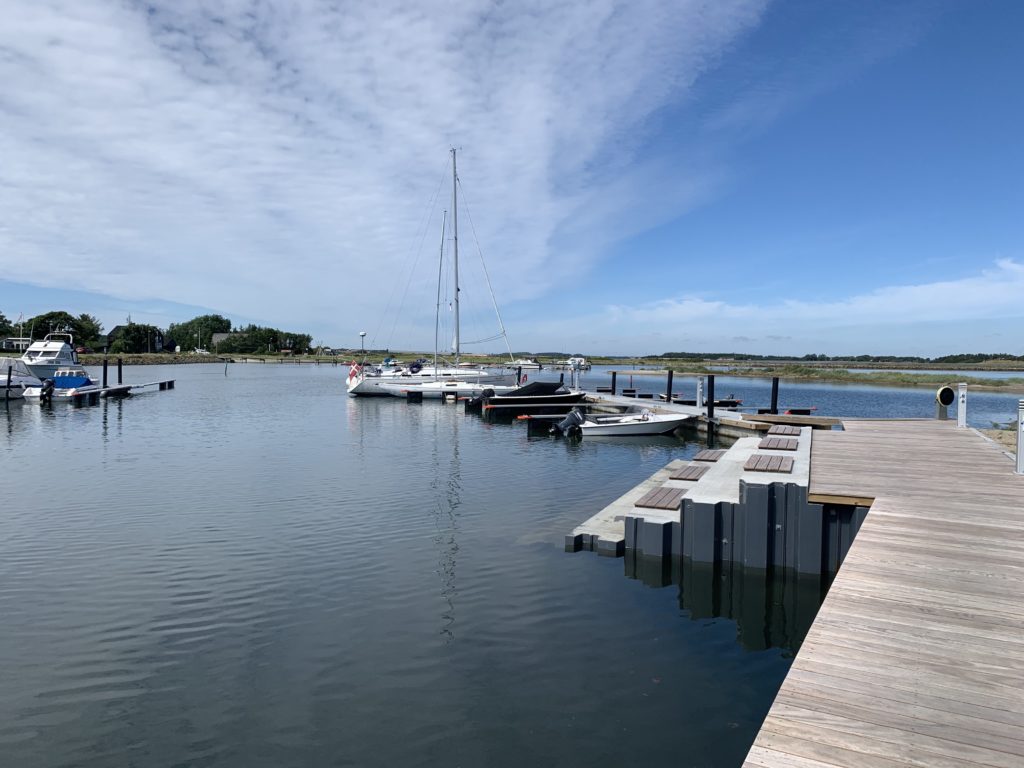 Tambohus Naturhavn