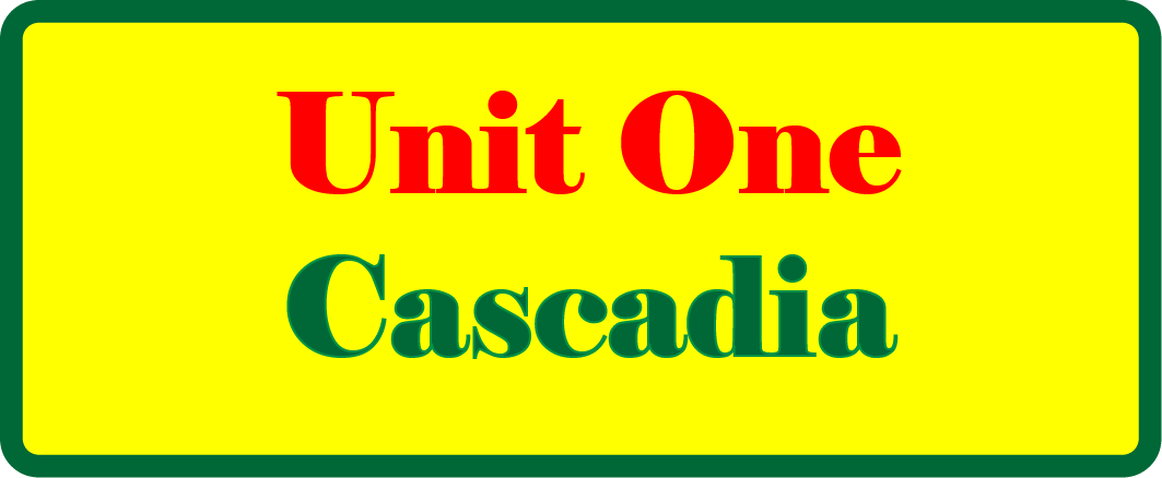 Cascadia logo