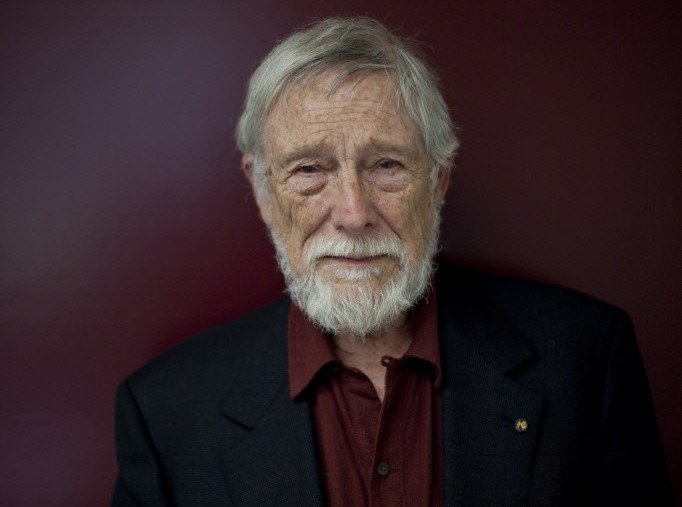 Gary Snyder