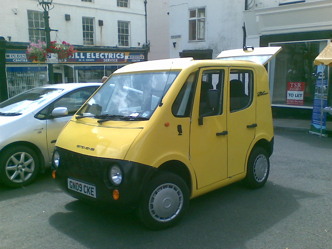 Acton ZeCar