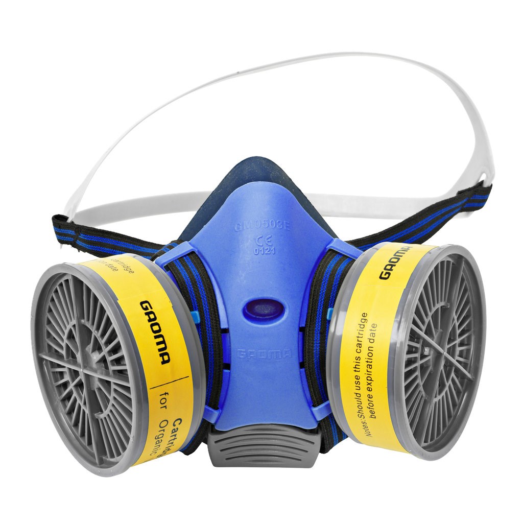 respirator