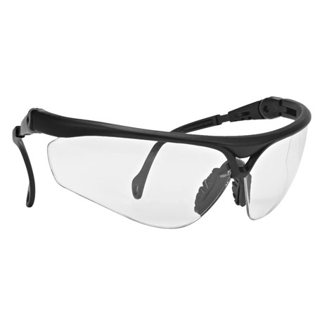 safety glasses