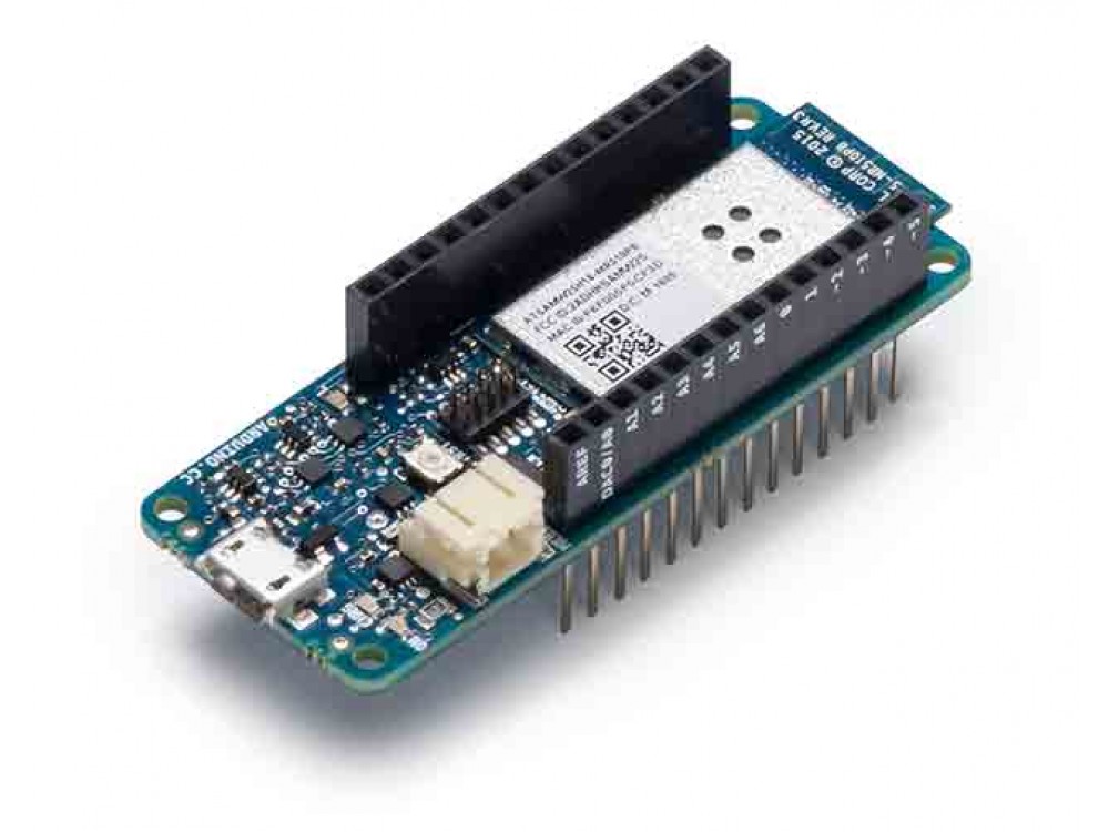 Arduino MKR 1000