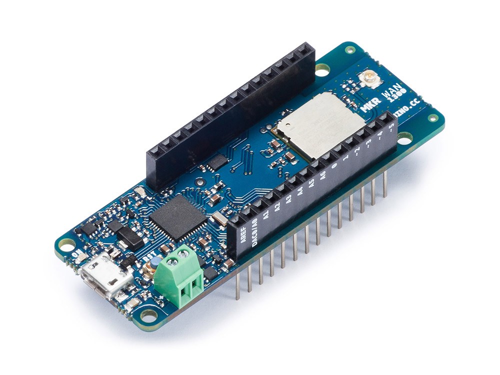 Arduino MKR WAN 1300