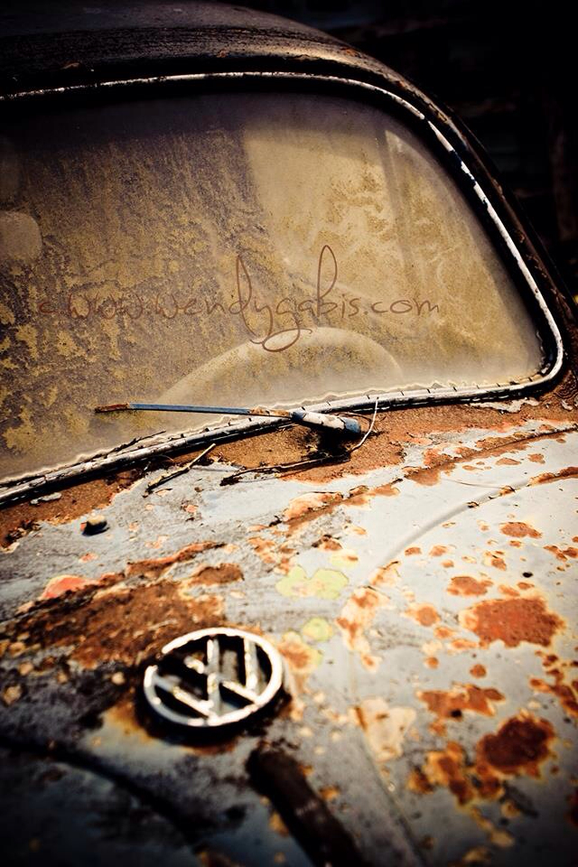 vw beauty