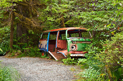 Volkswagen Tofino