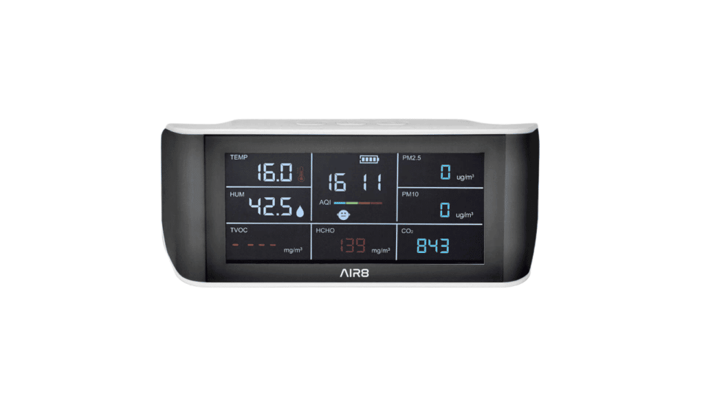 Air8 Guard Pro