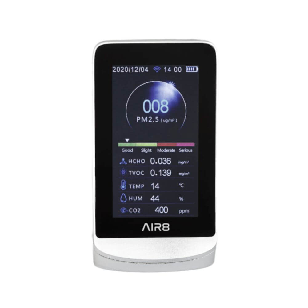 Air8 Guard Edge