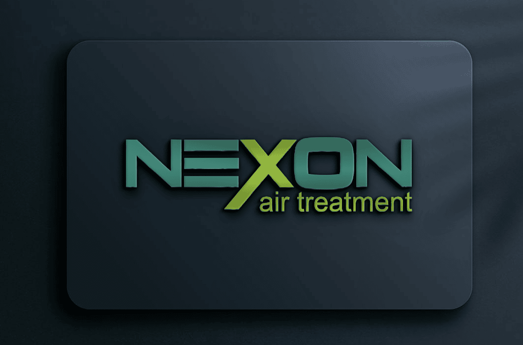 Nexon logo