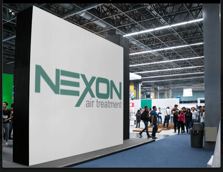 Nexon logo