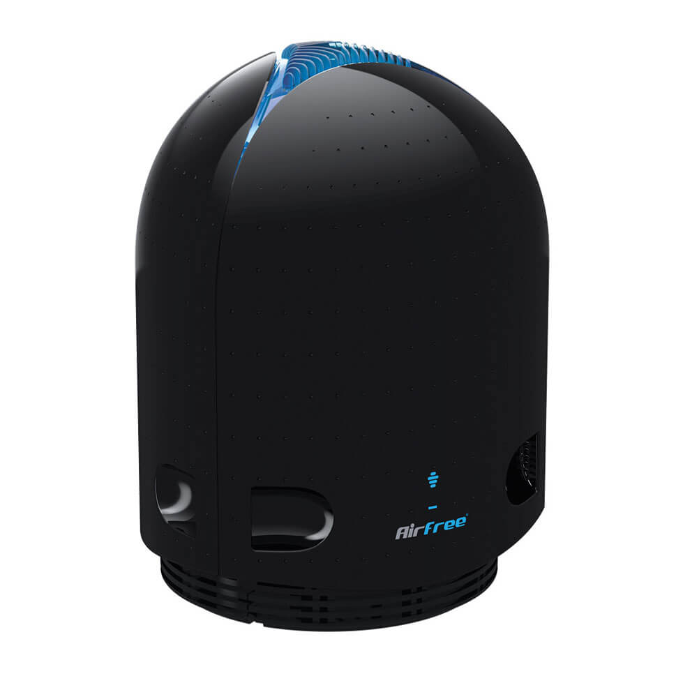 airfree-P150_luftrenser_sort