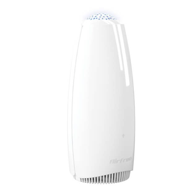 Airfree Babyair luftrenser