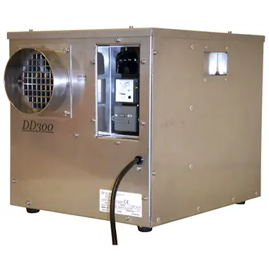 Ebac sorpsjonsavfukter DD300