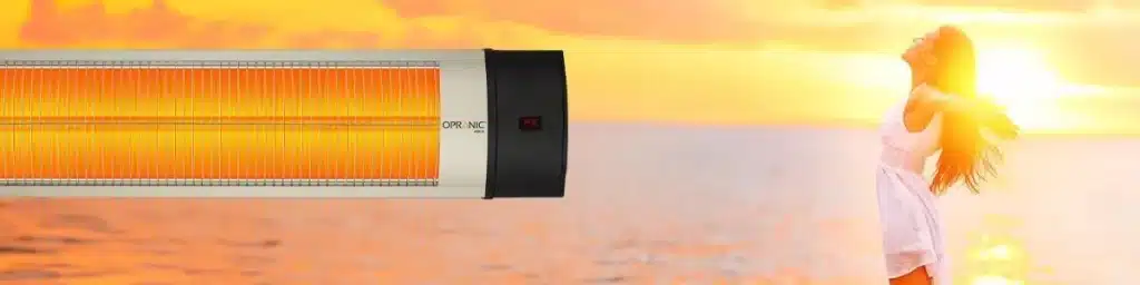 Opranic Nova 50