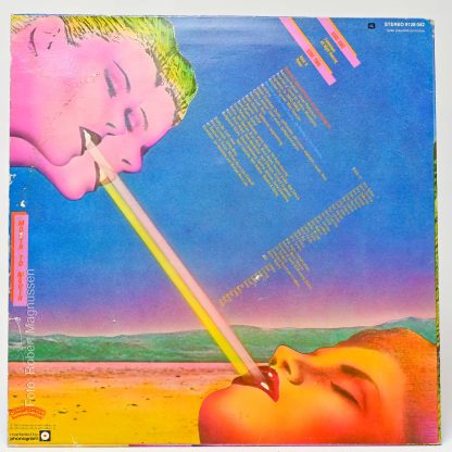 Lipps, Inc. – Mouth To Mouth