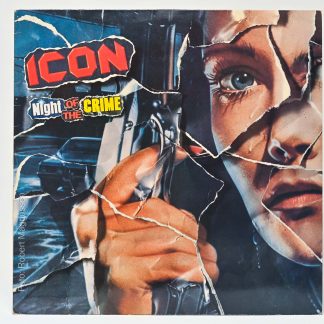 Icon – Night Of The Crime