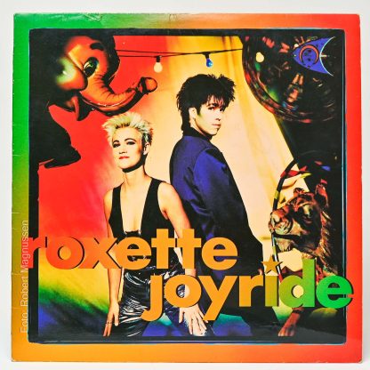 Roxette – Joyride