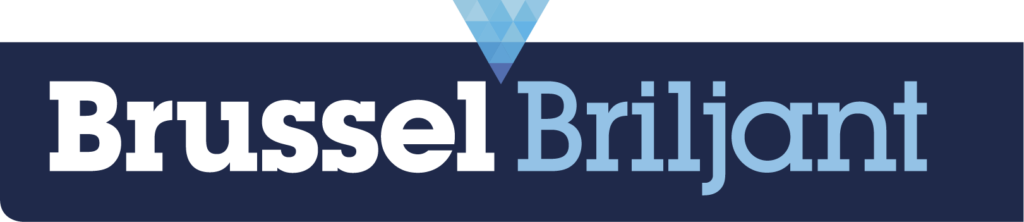 Logo Brussel Briljant