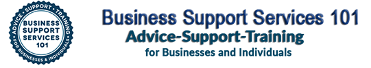 Business Support Services 101