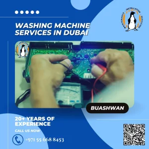 WASHING MACHINE REPAIR SERVICES DUBAI UNITED ARAB EMIRATES