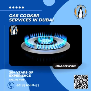 GAS STOVE REPAIR SERVICES DUBAI UNITED ARAB EMIRATES