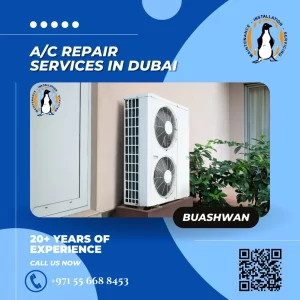 AC REPAIR SERVICES DUBAI UNITED ARAB EMIRATES