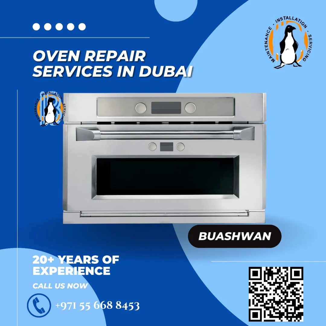 OVEN REPAIR SERVICES DUBAI UNITED ARAB EMIRATES