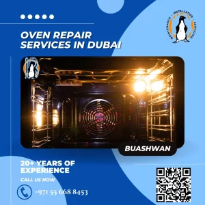 OVEN REPAIR SERVICES DUBAI UNITED ARAB EMIRATES