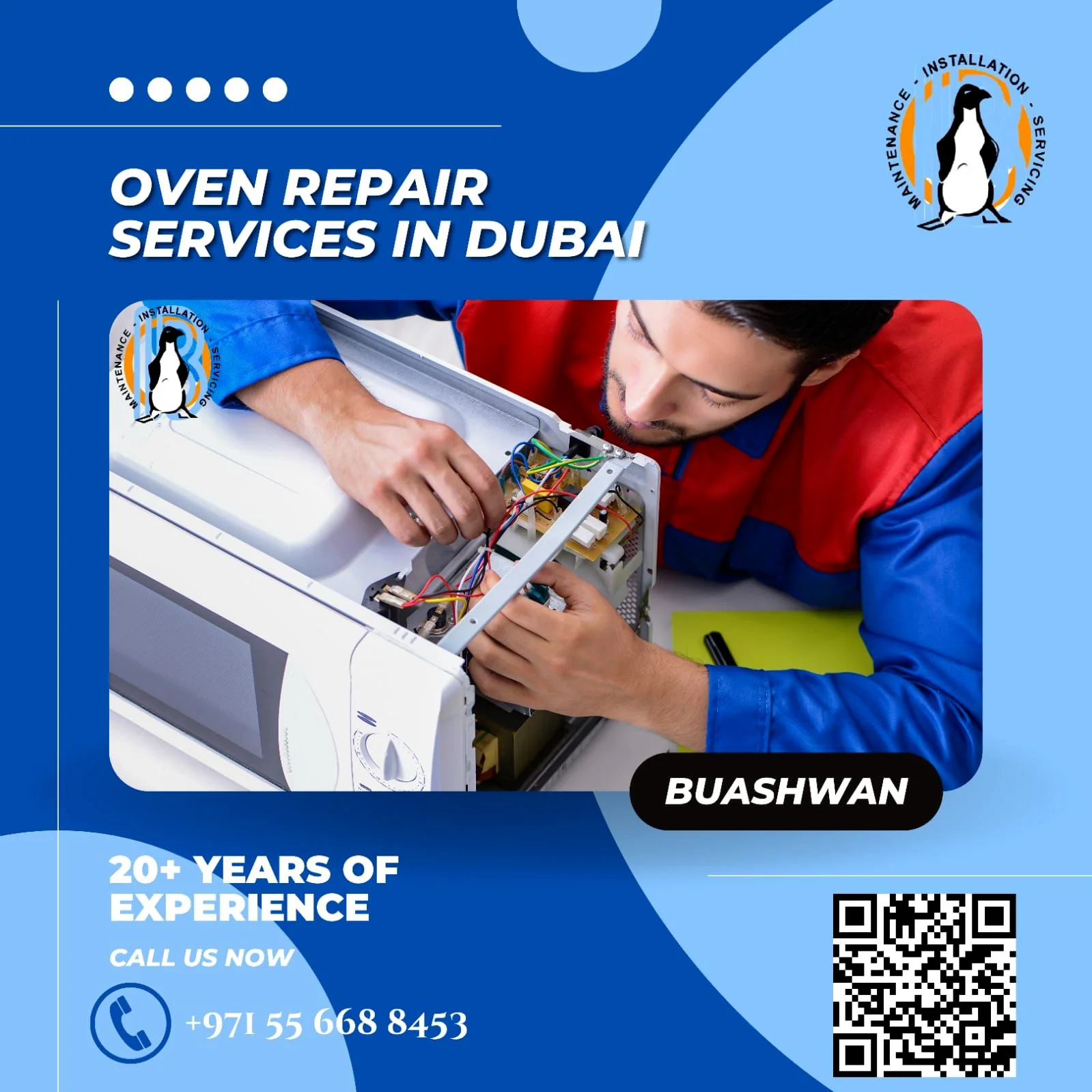 MICROWAVE REPAIR SERVICES DUBAI UNITED ARAB EMIRATES