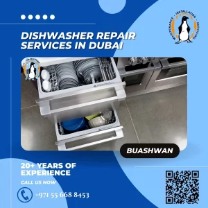 DISHWASHER REPAIR SERVICES DUBAI UNITED ARAB EMIRATES