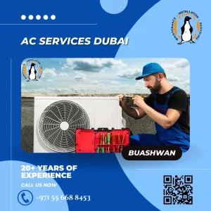 AC SERVICES FIXING DUBAI UNITED ARAB EMIRATES