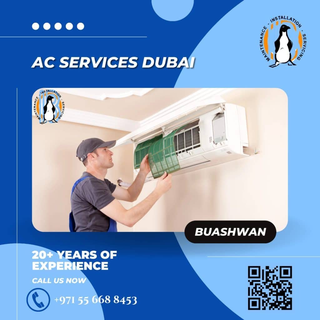 No.1 Best AC Services AC Service Dubai, United Arab Emirates