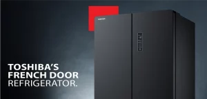 Toshiba fridge repair Dubai