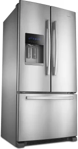 Amana fridge repair Dubai