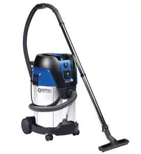 Nilfisk Vacuum Cleaner Repair Dubai, United Arab Emirates