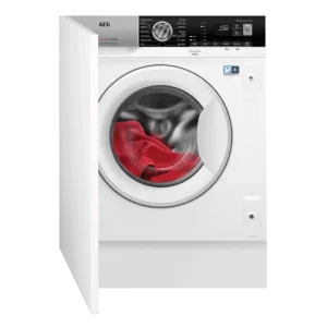 AEG Washing Machine Repair Dubai