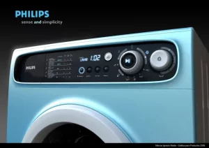 Philips Washing Machine Repair Dubai