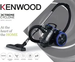 Kenwood Vacuum Cleaner Repair Dubai, United Arab Emirates