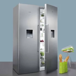 Siemens fridge repair Dubai