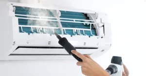 Split AC Repair Services Dubai, United Arab Emirates