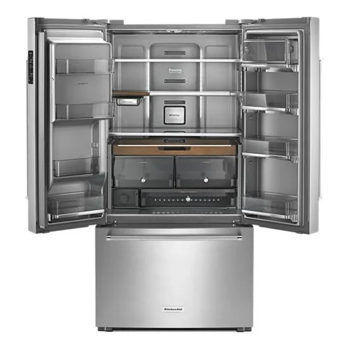KitchenAid fridge repair Dubai