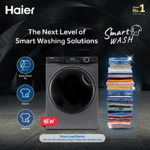 Haier Washing Machine Repair Dubai