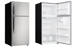 Danby fridge repair Dubai