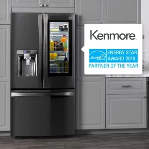 Kenmore fridge repair Dubai