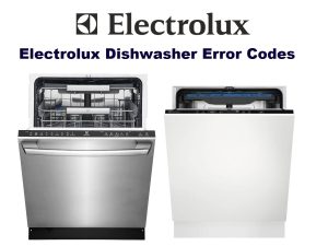 Electrolux Dishwasher Repair Dubai, United Arab Emirates