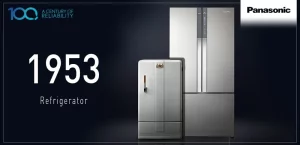 Panasonic fridge repair Dubai